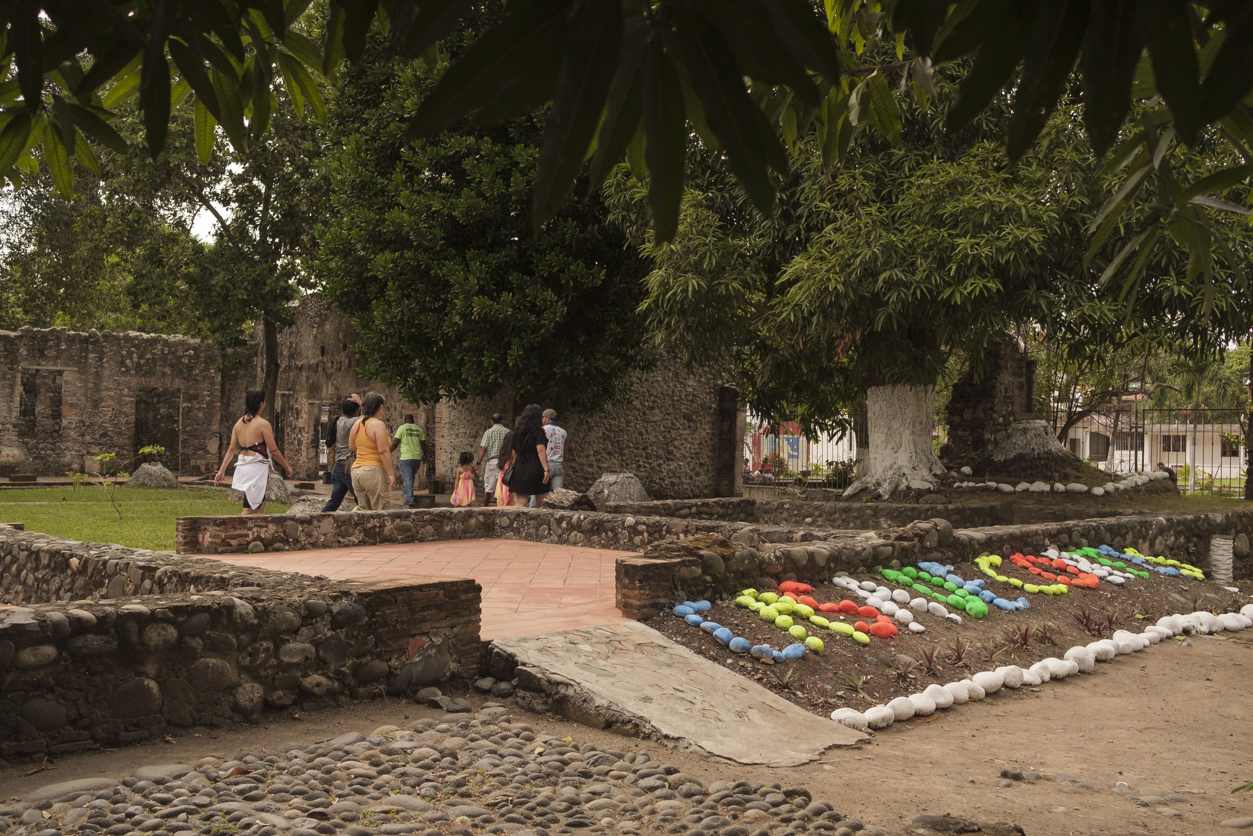 La Antigua, Veracruz